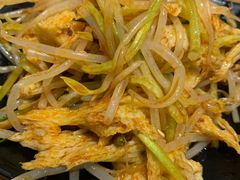 -北往西·西安油泼面(万德庄店)