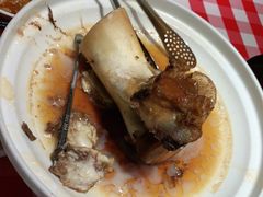 -西贝莜面村(上海百联西郊店)