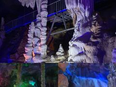 -泰安地下龙宫景区