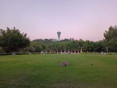 -狐尾山公园