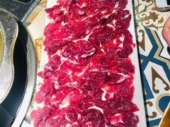 -三毛牛肉店(福强店)
