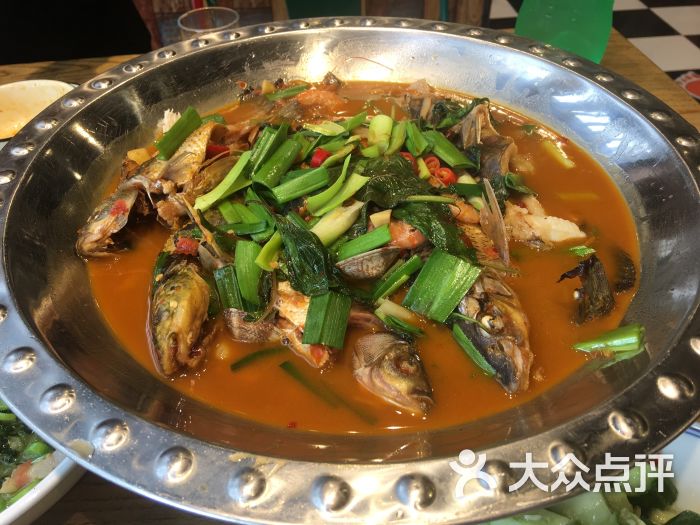 杨记味府(临平店)图片 - 第10张