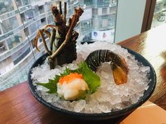 -Mr·Fish鱼鲜生海鲜放题(银泰in99店)