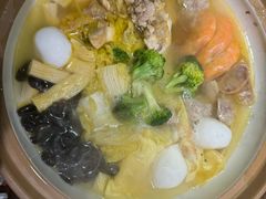 -寻宝记绍兴菜(鲁迅路店)