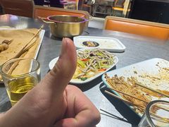 -有蚝有翅烧烤大排档·宵夜(右安门店)