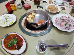 -红日饭店(裕隆三路店)