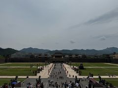 -横店影视城梦幻谷园区