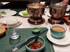 -食光全日制餐厅(绵阳首开喜来登酒店)