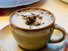 -云厨·高空西餐厅(成都瑯珀·凯悦臻选酒店)