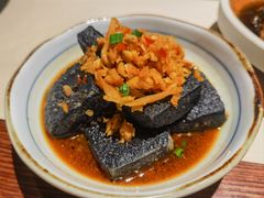 -佬麻雀·新湘菜(珠海金发购物中心店)