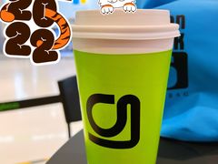 -gleeglee乐溢亦茶(朝阳大悦城店)