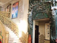 -北京美神宫艺术主题温泉酒店