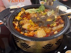 -探鱼·鲜青椒爽麻烤鱼(领展购物广场店)