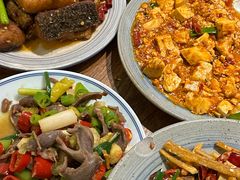 -静一餐厅·湖北菜(前门创始店)