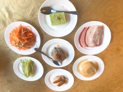 -厉家菜(德胜门总店)