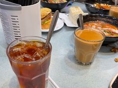-华嫂冰室(尖沙咀店)