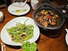 -U你·天然调味(南湖总店)