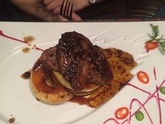 -芭莉与彩虹西餐厅(成都合生汇店)