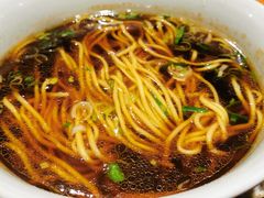 老牌阳春面-南京大牌档(中关村店)