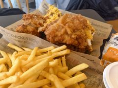 -肯德基(葛沽DT店)