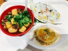 -宝发园名菜馆