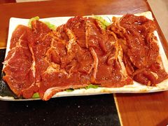-飘香火锅(玉林西路店)