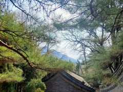 -潭柘寺景区