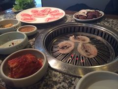 五花肉-高丽屋(天宁寺店)