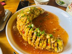 过江茄龙-小厨子私房菜·云南美食店