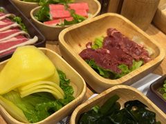 -独食火锅·半米屋台(望平街店)