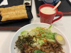 大王卤肉FUN-永和大王(华侨城店)