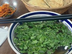 -澄城学斌水盆羊肉(总店)