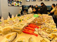 -渔满仓海鲜渔家(象山二店)