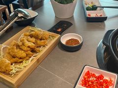-同仁四季椰子鸡(无锡滨湖万象汇店)
