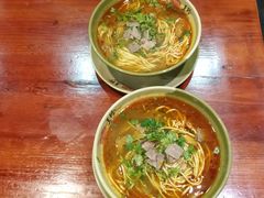 -美玲拉面(鞍山西道店)