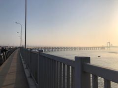 -星海湾跨海大桥