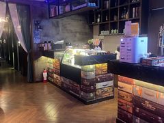 -观唐足道SPA养生会馆(南湖店)