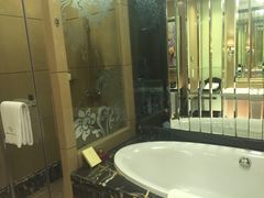 -上海浦东星河湾酒店
