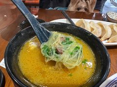 -王家沙点心店(南京西路总店)