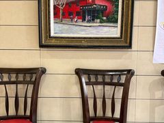 -红房子西菜馆(淮海中路店)