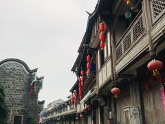 -海窝子古镇