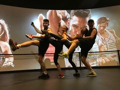 -PURE Fitness(Kinwick Centre)