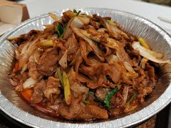 -海富门·带鱼·淮扬菜·粤菜(甘家口店)