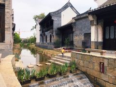 -台儿庄古城