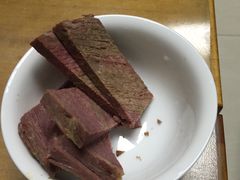 -清真重庆巴爷香辣鸡煲(南小巷店)