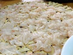 -官塘锋记鱼生·生腌·砂锅粥(牌坊街店)