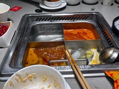 -海底捞火锅(王府井店)