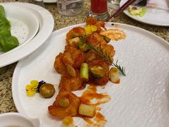 -鹊华居·地道鲁菜·海鲜·融合味(大明湖店)