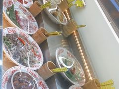 -西江红·株洲本地菜(滨江南路店)