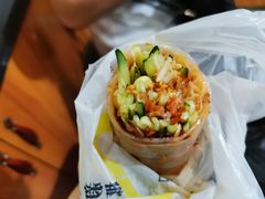 -小竖点徽派卷面皮(洪都店)
